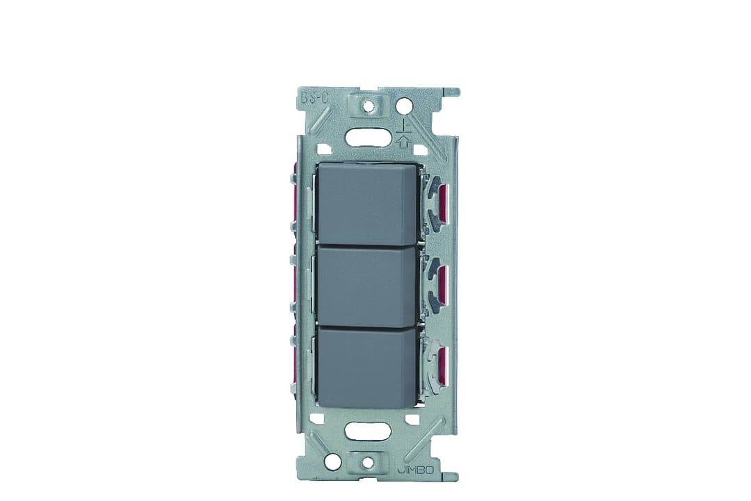 神保電器 NKW03008SG   スイッチ