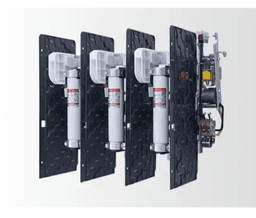 屋内LBS
