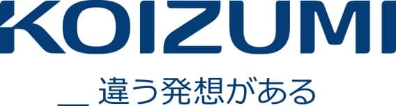 コイズミ照明株式会社