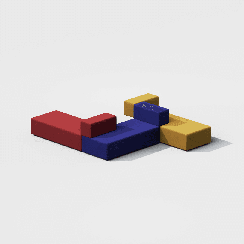 NII（ニー）とは？次世代オフィス家具ブランドのコンセプトと魅力を解説