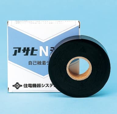 住電機器 NT   アサヒNテープ(自己融着性絶縁テープ)