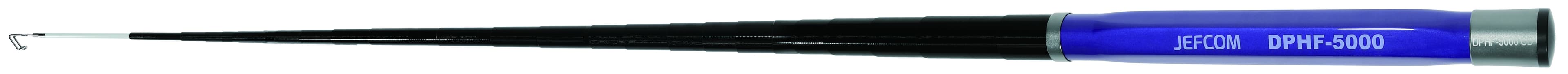 ジェフコム DPHF-5000   パープルフィッシャー