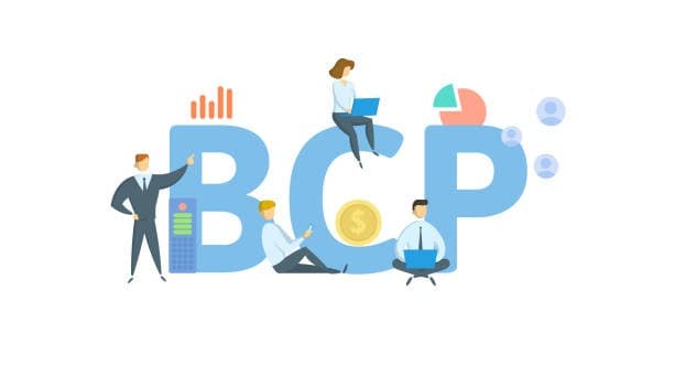 BCP対策として何をするべきか？企業が今すぐ取り組むべき基本ポイント