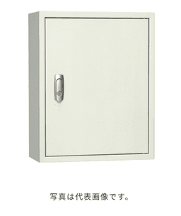 内外電機 CMEZ706014WC   盤用キャビネット