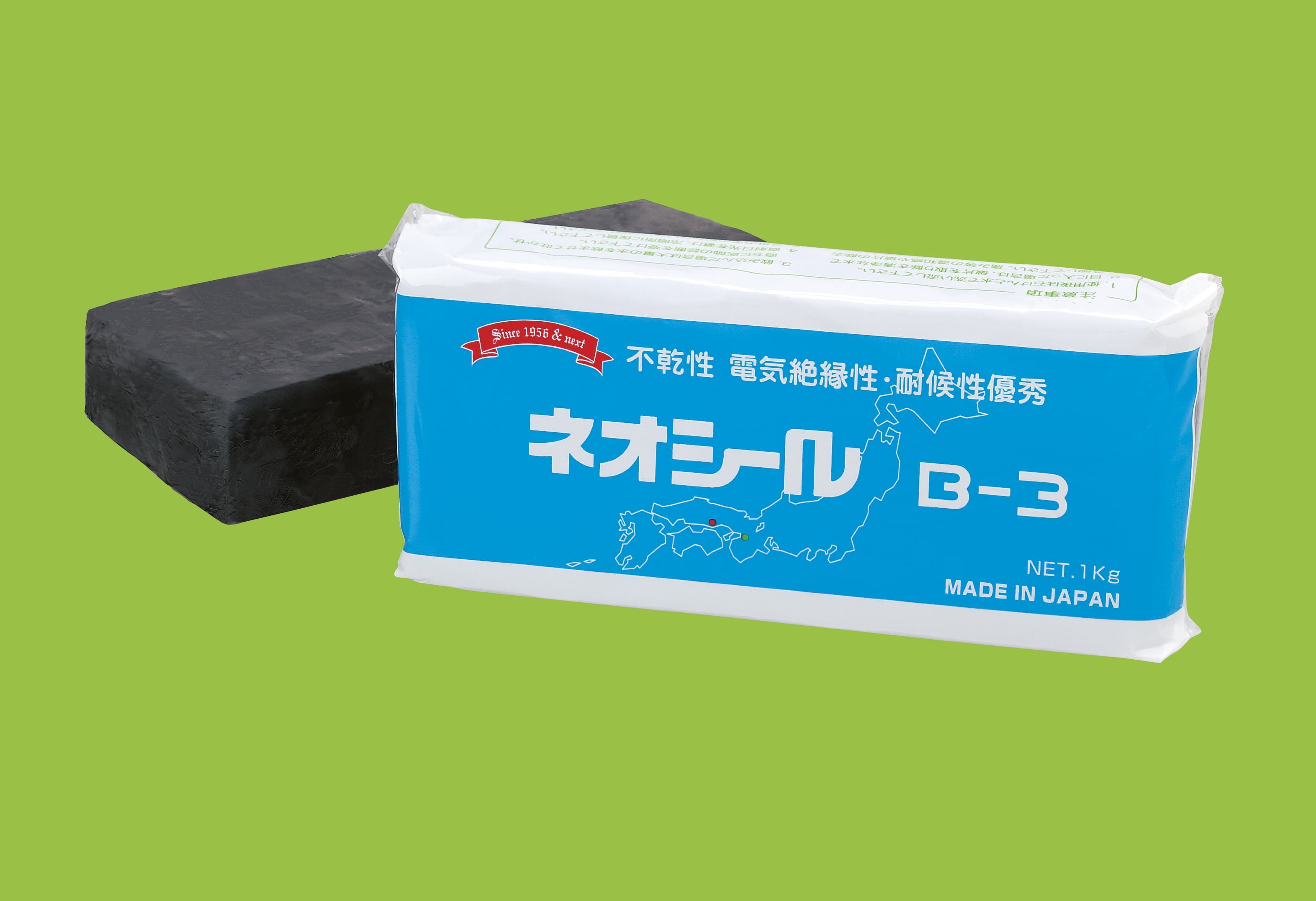 日東化成 B3   ネオシール