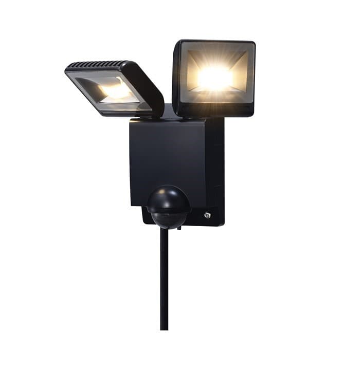 オプテックス LA-23(BL) LEDセンサーライト