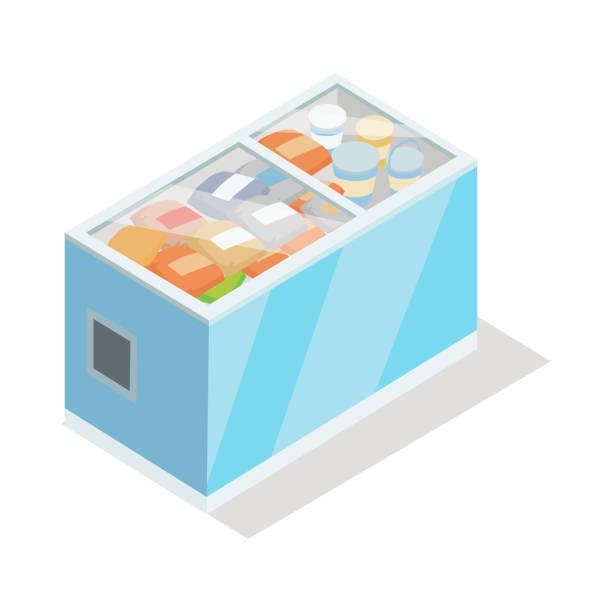 コンビニの冷蔵ケースはなぜ開けっぱなしでも冷たい？　実はかなり頑張っている設備の話