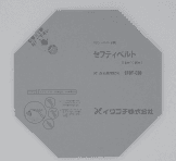 イワブチ SFBT-C10 ステンレスバンド