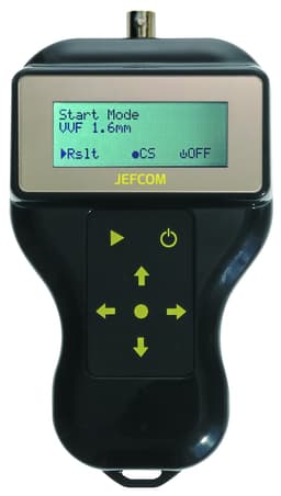 ジェフコム DMJ-1000AB   デジタルケーブルメジャー