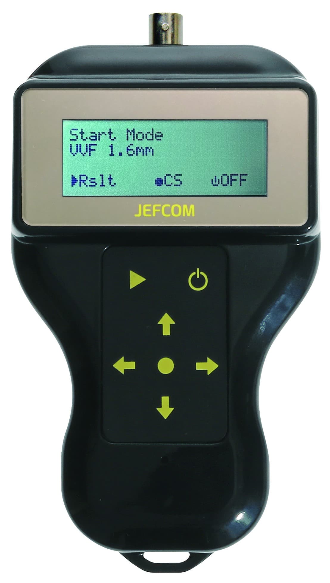 ジェフコム DMJ-1000AB   デジタルケーブルメジャー