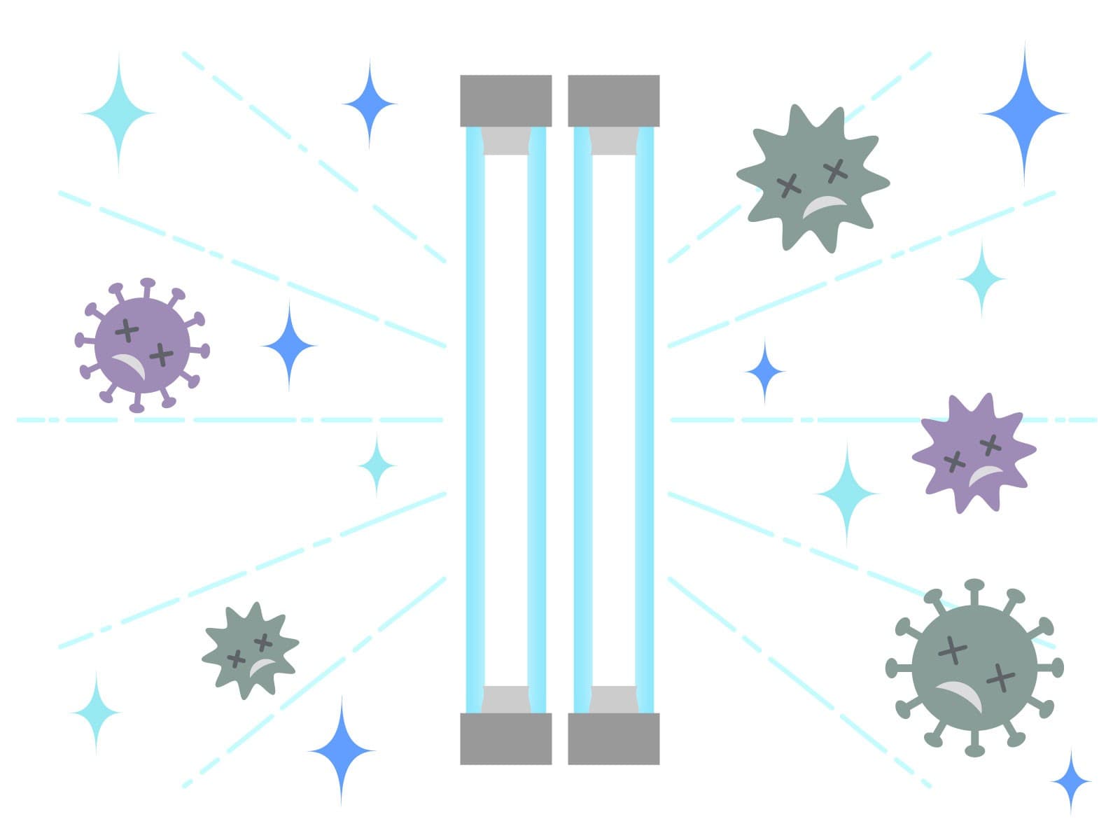 「光」で守る次世代の衛生習慣。照明を変えるだけで実現する24時間の空間メンテナンスとは？