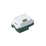 パナソニック WN3075SW   アースターミナル