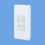 パナソニック  BQW325  スッキリコンパクトフリーBOX 75mm