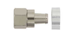 マスプロ電工 FP5   コネクター