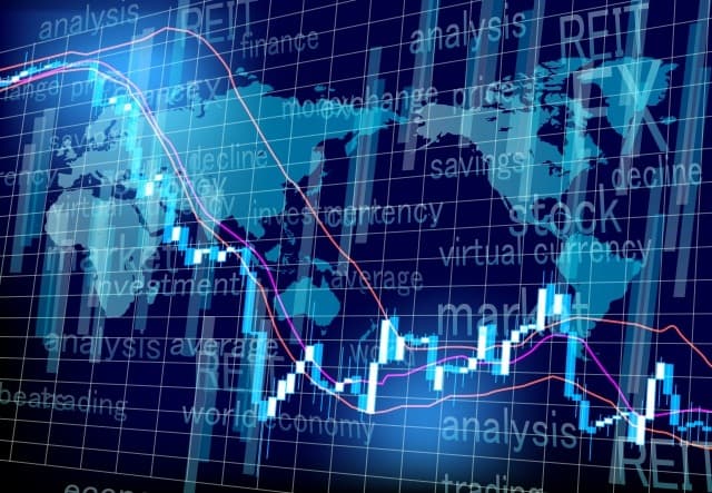 日経平均株価が初の一時6万3,000円超え、今後どうなる？
