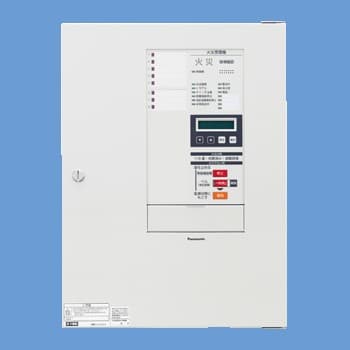パナソニック BVJ10108HK   P型1級受信機