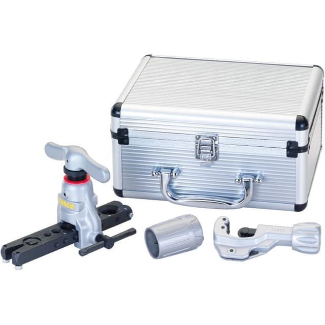 エアコン・フレアユニオンの種類とフレア工具の種類を徹底解説｜配管接続の基礎知識