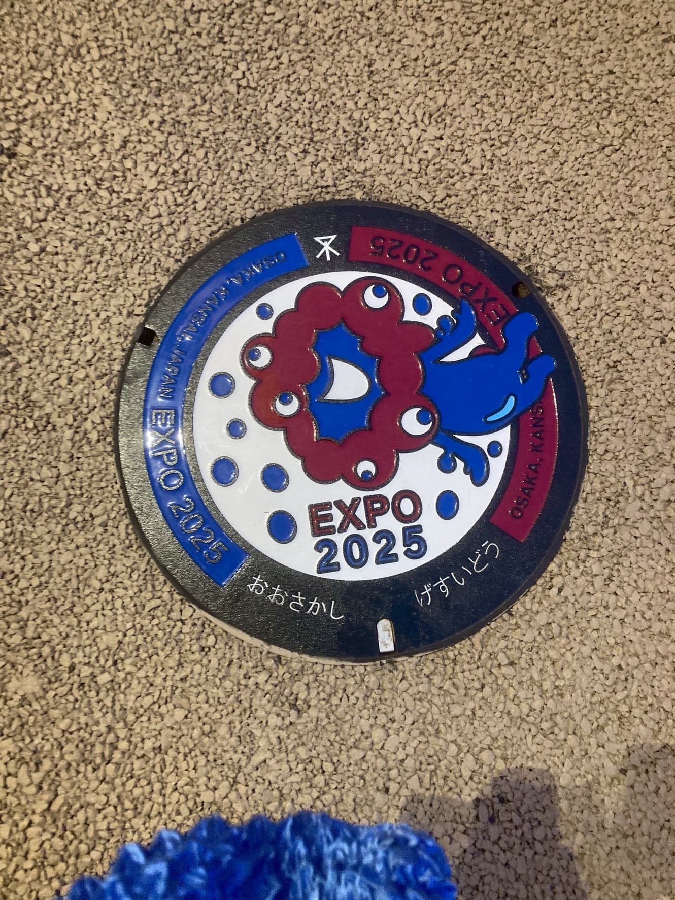 大阪・関西万博ベスト５と印象まとめ!(^^)!