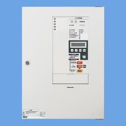 パナソニック BVE1505H   P型1級受信機