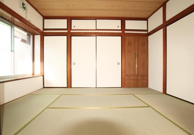 ㎡・畳・坪の迷宮から脱出！広さの数字が一発でわかる方法