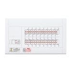 パナソニック  BQW85262  スッキリパネル スタンダード 住宅分電盤 50A 26+2