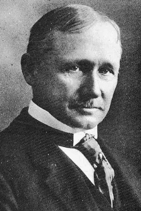 フレデリック・テイラーが変えた「働く」の再定義