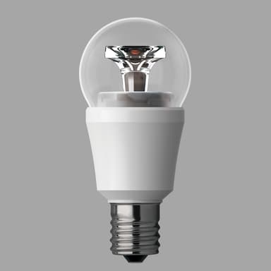 パナソニック LDA3LE17C2 クリア電球タイプ　電球25形