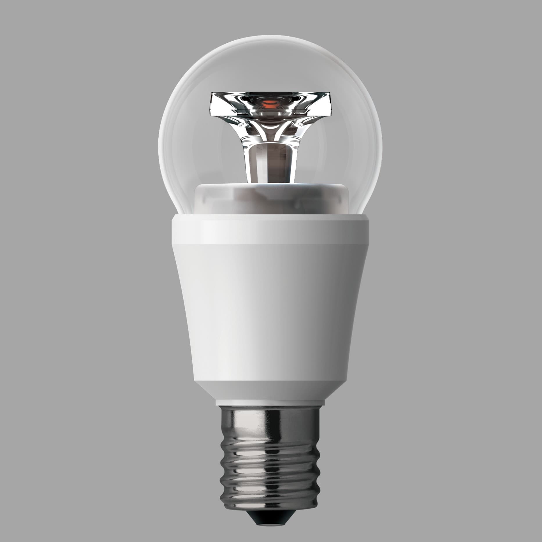 パナソニック LDA3LE17C2 クリア電球タイプ