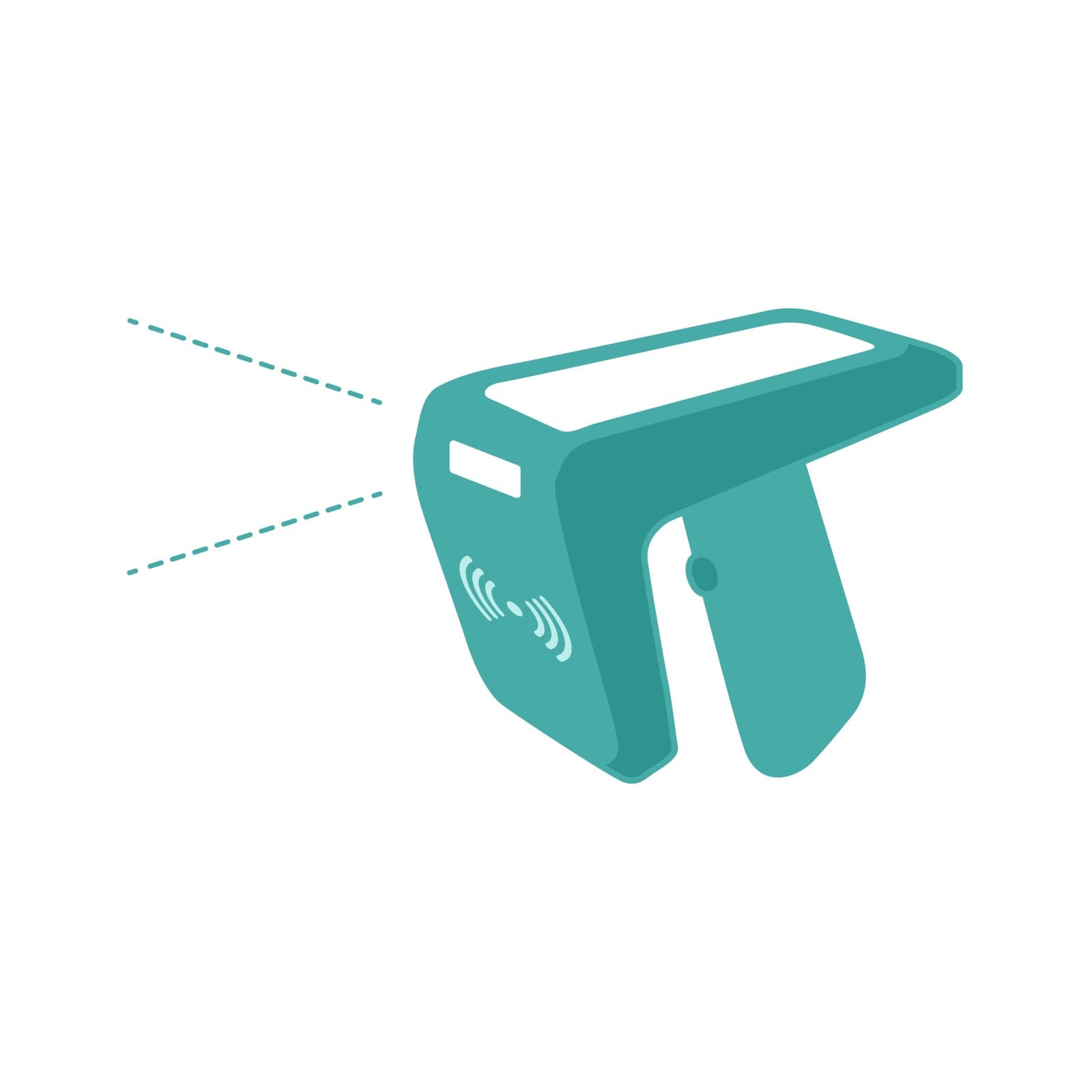 データの「読み書き」が現場を変える。RFIDリーダライタの役割と選び方の重要性