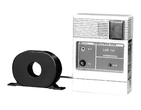 “漏電火災警報器（LGR）の役割とHGRとの決定的な違い”