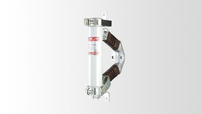 三菱電機 CL-LBLINK7.2KVG60T40C40   高圧限流ヒューズ(変圧器保護用)