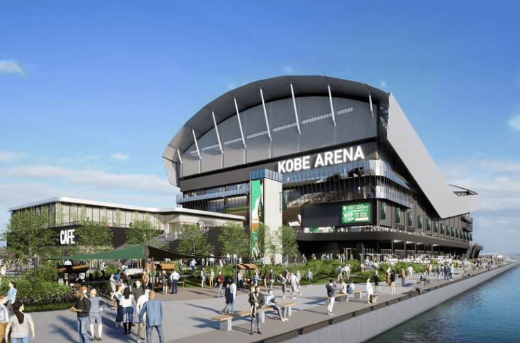 「大阪ブルテオン vs サントリーサンバーズ大阪」観戦記