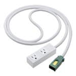 パナソニック WFS6532MW   ハーネス用S-OAタップ