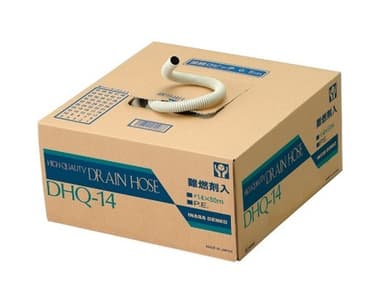 INABA DENKO DHQ-14 耐候性ドレンホース
