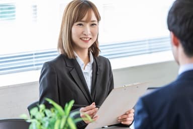 何度も電話と面談を重ねた、印象に残っている求職者さんのこと