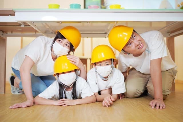 【保存版】避難所に行かない「在宅避難」