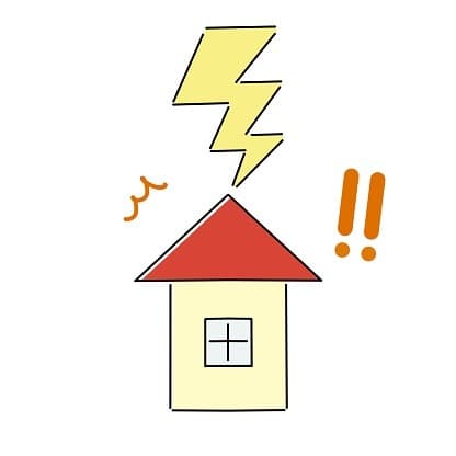 雷ガード付きタップって本当に効果ある？ 家電を守る仕組みを解説