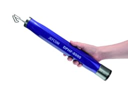 ジェフコム DPHF-8000   パープルフィッシャー
