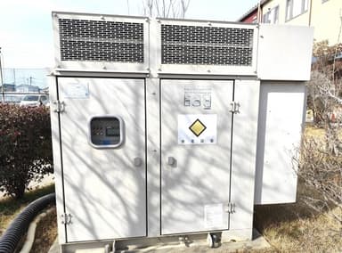非常用発電機の設置基準まとめ｜建築基準法・消防法の違いと対象施設