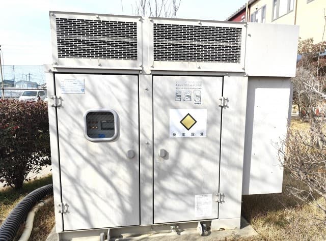 非常用発電機の設置基準まとめ｜建築基準法・消防法の違いと対象施設