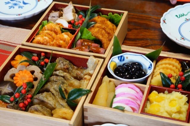 正月太りは「脂肪」ではない？ 3日間でリセットするための食事と代謝コントロール