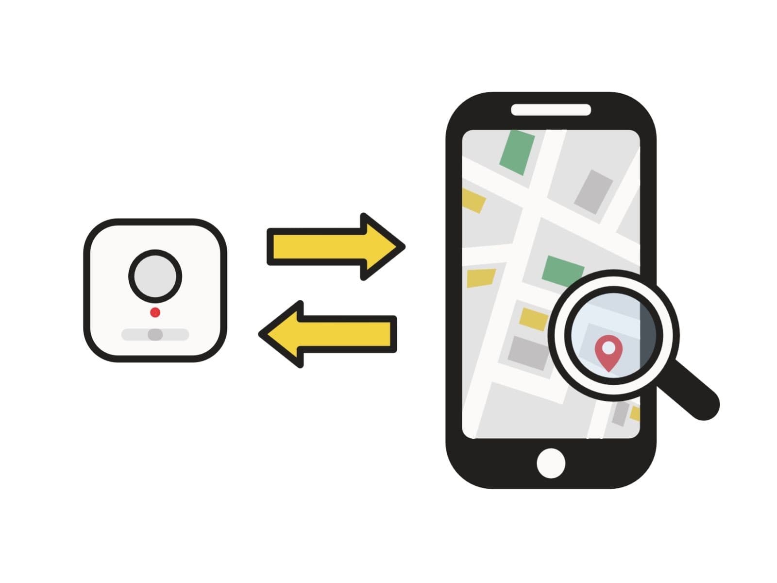 離れていても心は近く。家族のカタチに合わせた「見守りツール」の選び方