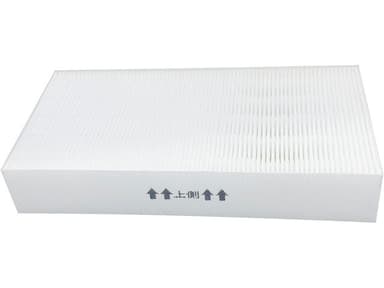 三菱電機  JP-HF01  ジェットタオル別売 交換用HEPAフィルター