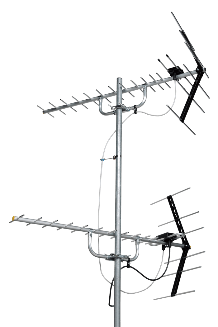 マスプロ電工株式会社 1326N-SET   家庭用UHFアンテナ