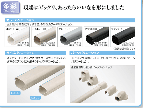 INABA DENKO LD-70-G