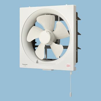 パナソニック FY-25P6   台所用換気扇