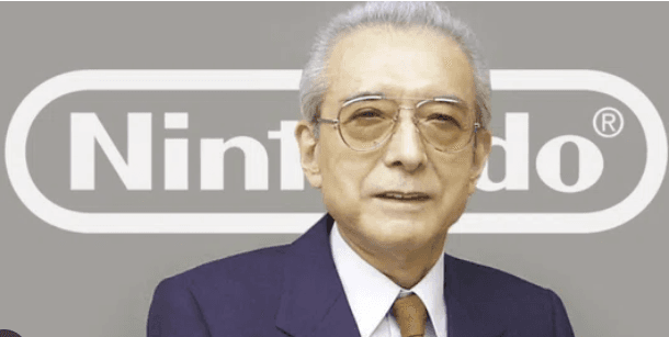 “任天堂の中興の祖、山内溥”異端のリーダーシップ