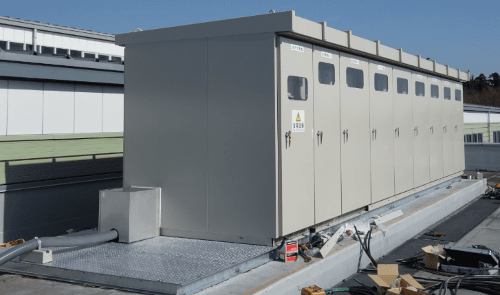 キュービクルの価格はなぜ上がるのか