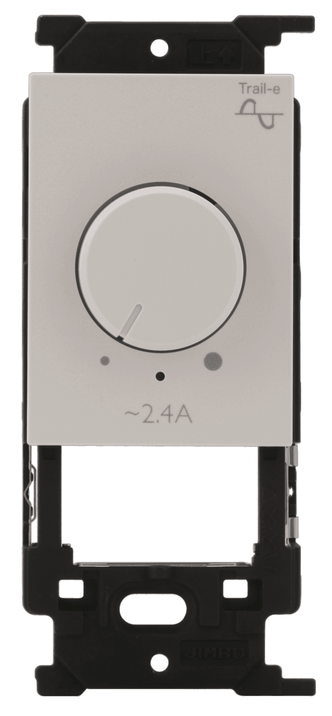 神保電器株式会社 AW-RTE24-GB   ライトコントロールスイッチ