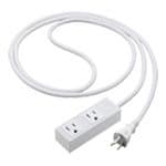 パナソニック WCHS2552MW   S-OAタップ